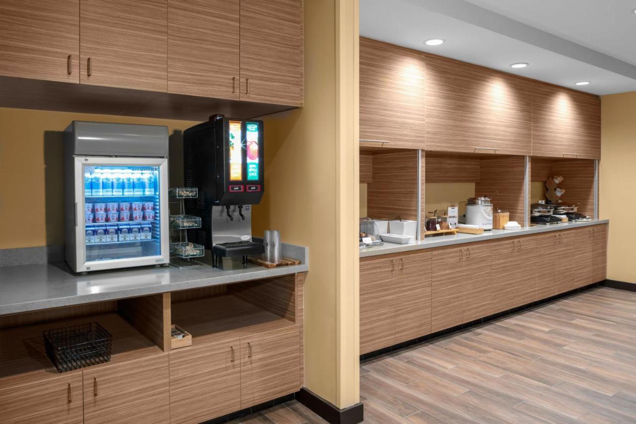 Towneplace Suites By Marriott Tehachapi Exterior foto